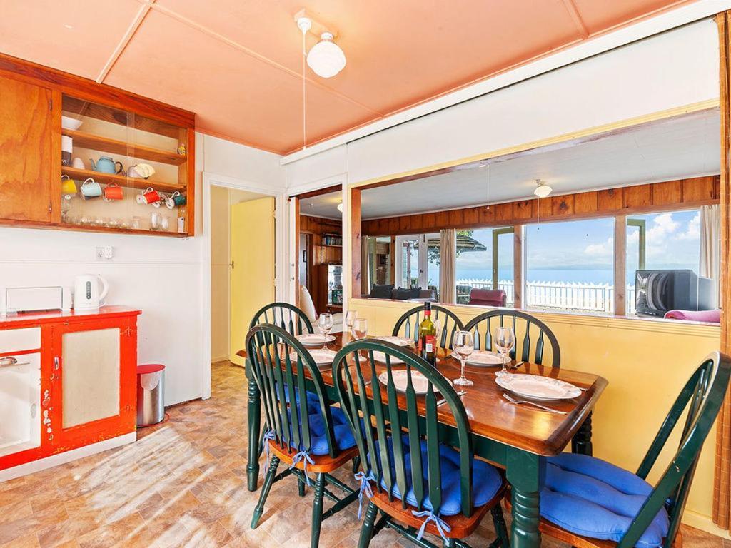 Lake Edge Cottage - Waitahanui Holiday Home מראה חיצוני תמונה
